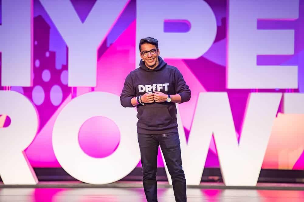 I Immigrated to the U.S. When I Was 17. I'm Now Part of the 2% of VC-Backed Startups Led by Latinx Founders.