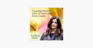 Escaping Amazon After 12 Years with Kristi Coulter