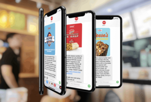 9 MMS Marketing Examples We Love From Sonic