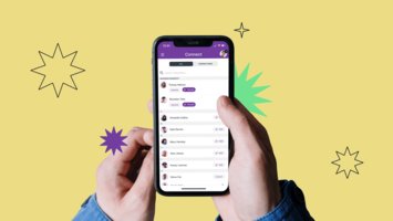 How Event Apps Can Make Big Events Feel Personal