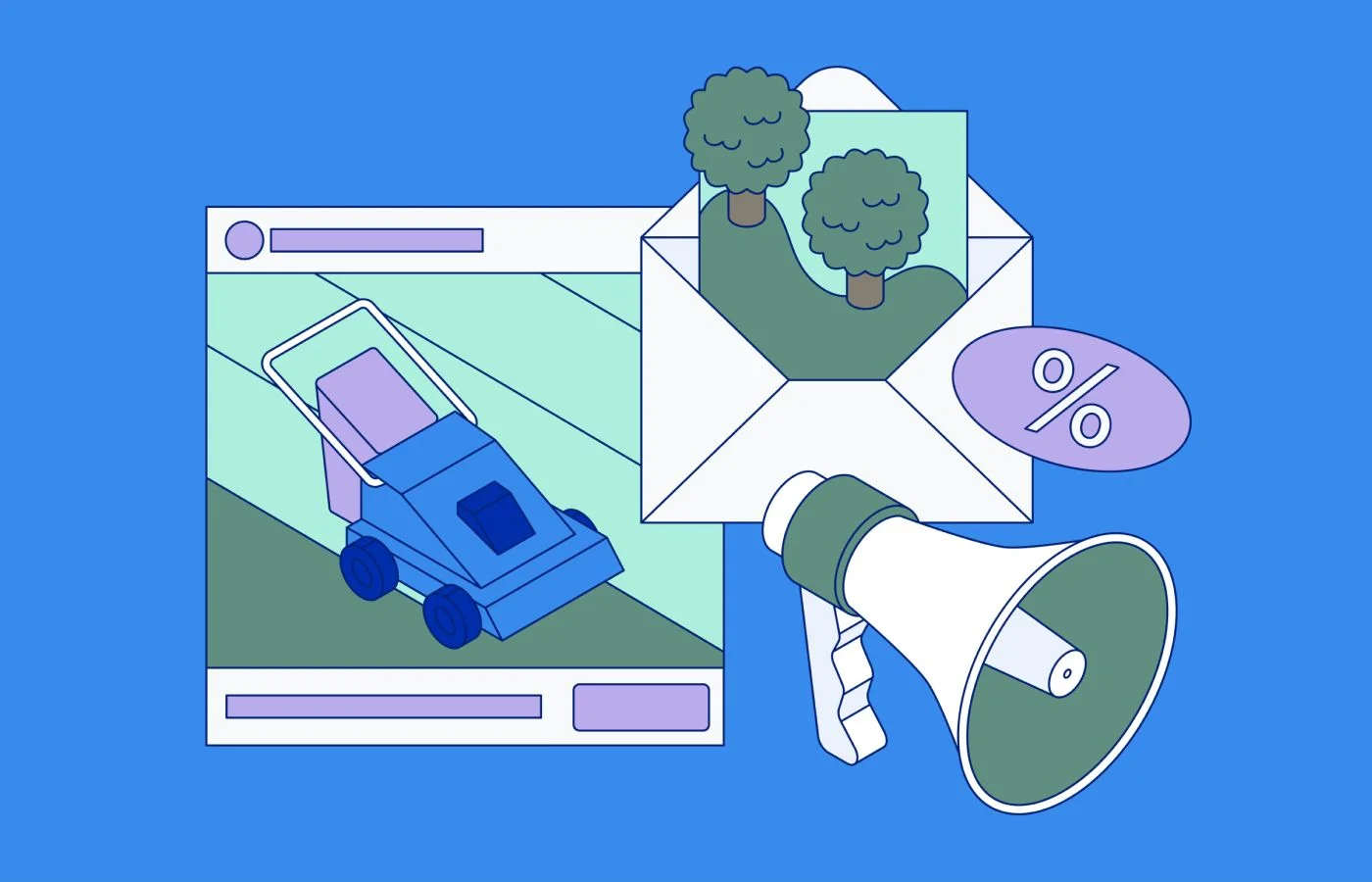 The Ultimate Guide to Landscape Marketing