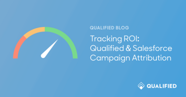Tracking Salesforce campaign attribution in 2022