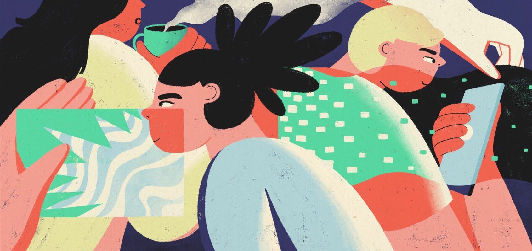 Evolving your Product Management career ladder