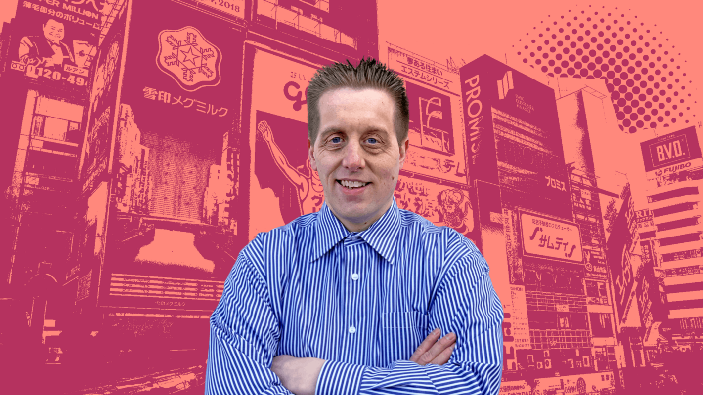 Interview With Kyle Smit Of Escalated.io