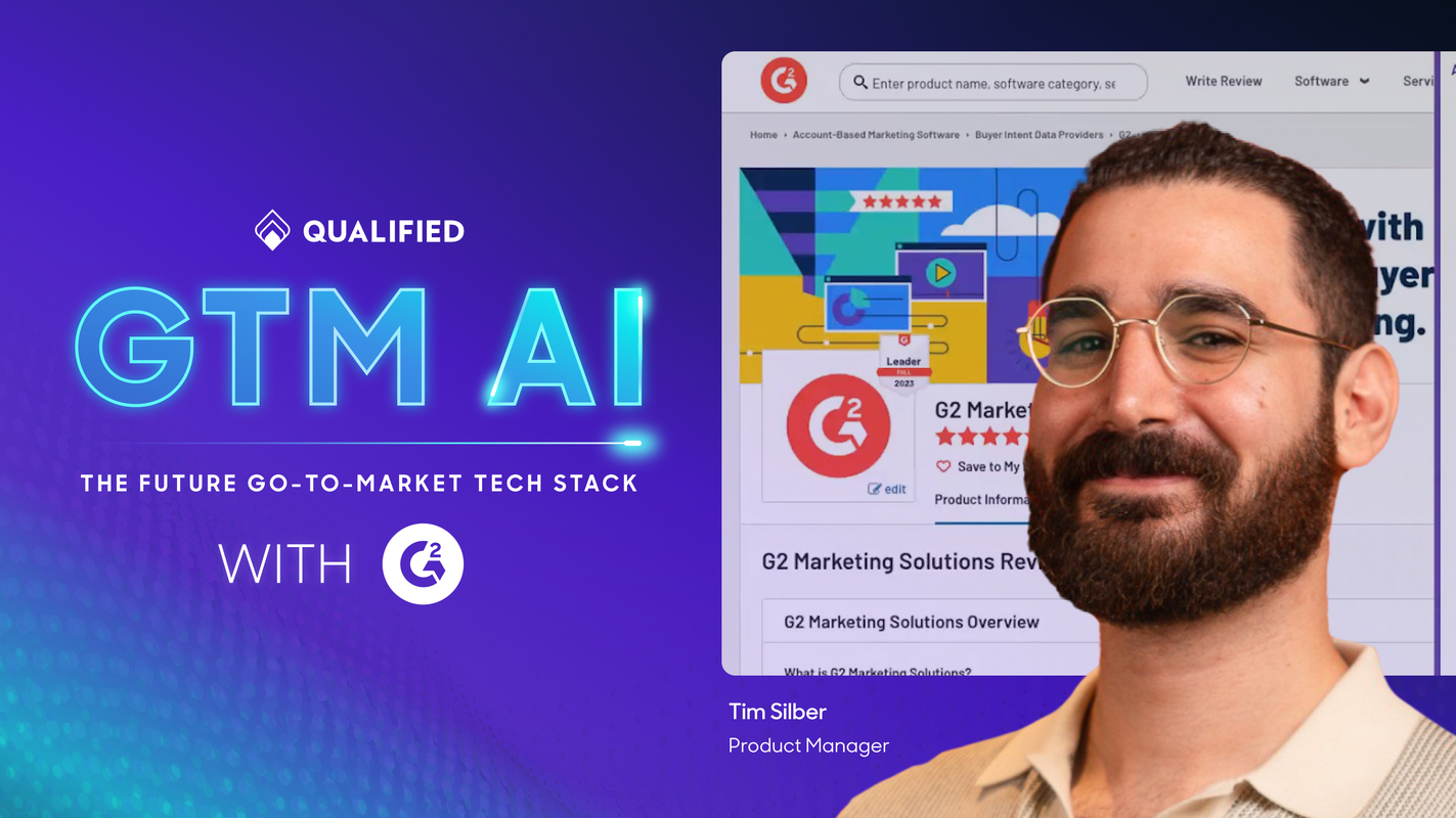 Evaluate B2B Software Easier with G2 AI