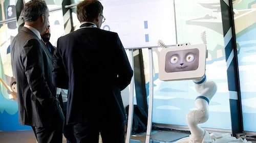 Humans Are Underrated: How Collaborating With AI Will Minimize Workforce Disruption