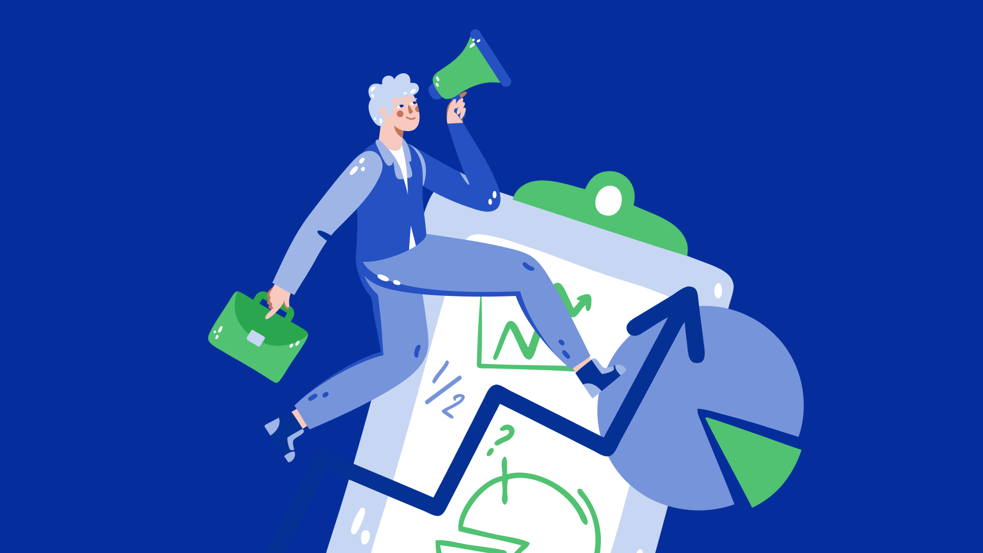 CIENCE GO Data: Customized B2B Database Products