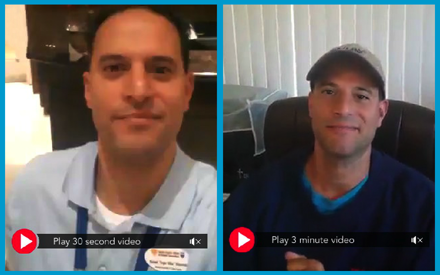 Need to Apologize? Send a Video [A $45,000 Example]