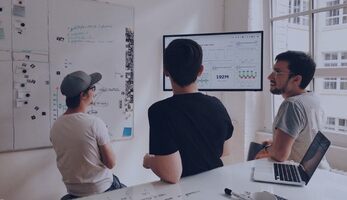 5 Ways to Collaborate on Amplitude Dashboards & Charts