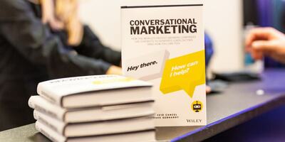 The Three Waves of Messaging (and How the Third Wave Changed Everything)