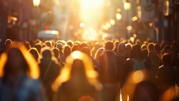 Meeting Multigenerational Experience Needs in North America