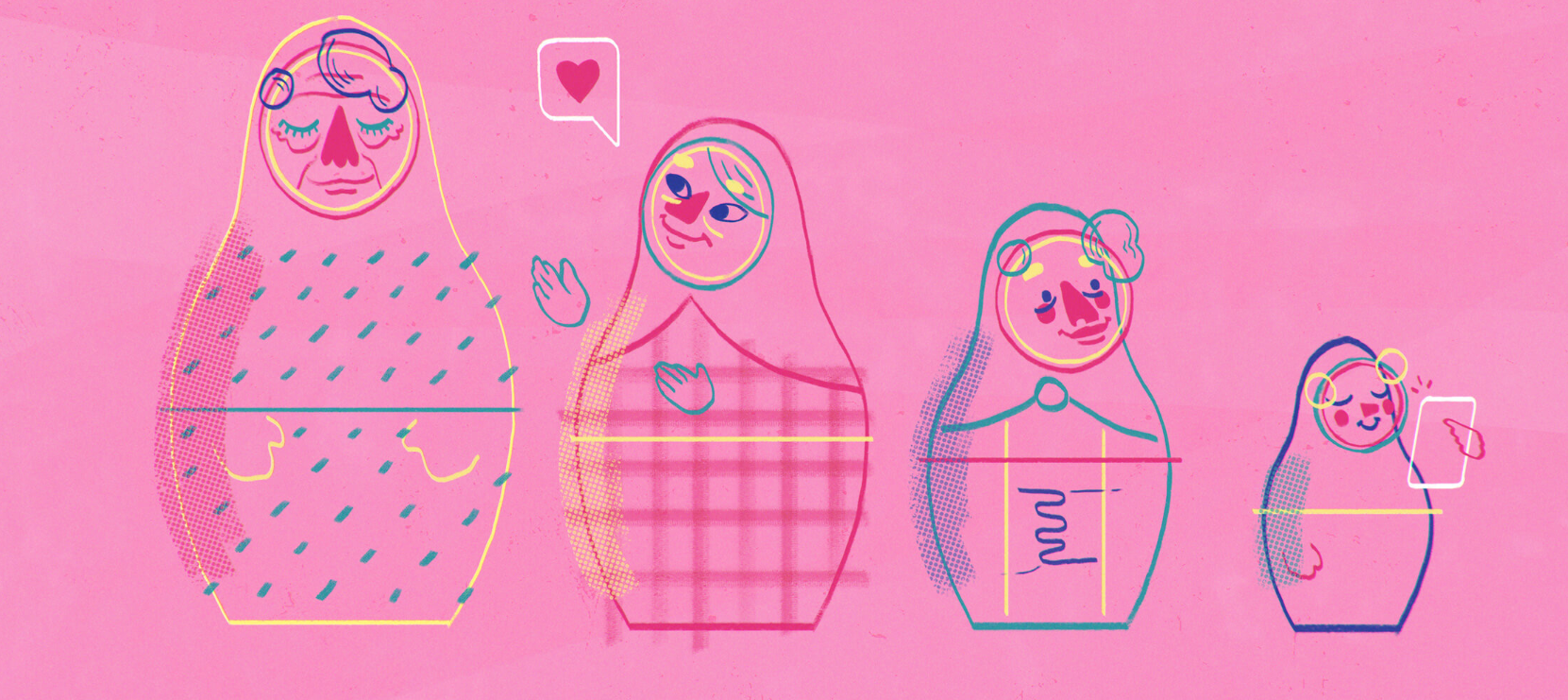 The Top 5 Mother's Day Campaigns