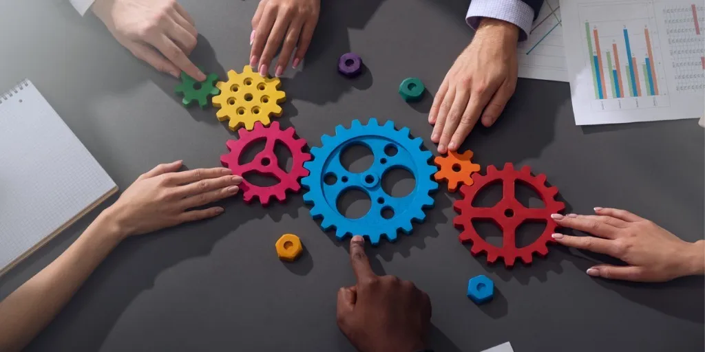Integrated Teams: The Key to Business Growth