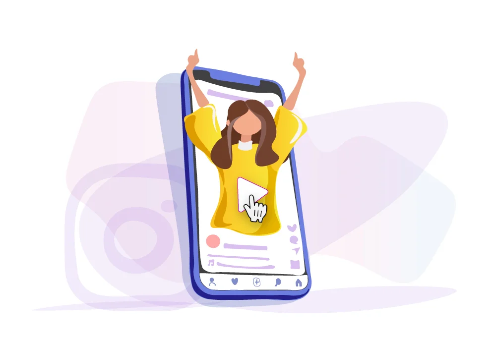 New on Instagram: Joint posts and uploading videos