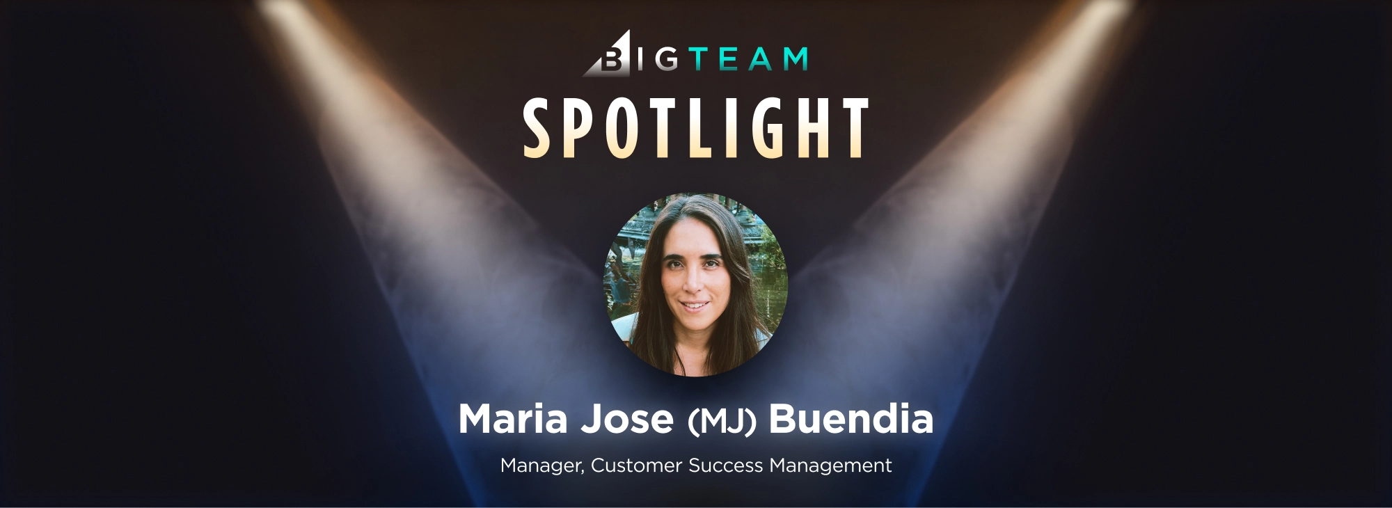 BIGTeam Spotlight: Why MJ Buendia Calls Herself a "Trendy Stuff Aficionado" - The BigCommerce Blog