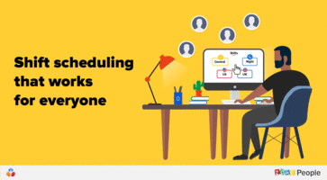 Create Employee Schedules Without Wasting Your Time