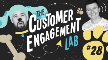 Blue's Clues marketing will make you wanna wag your tail and cry