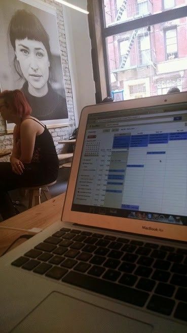 5 Tricks for Productive Remote Work