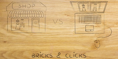 Moving from Brick and Mortar Retail to An Ecommerce Store? Here are 6 Things to Keep In Mind