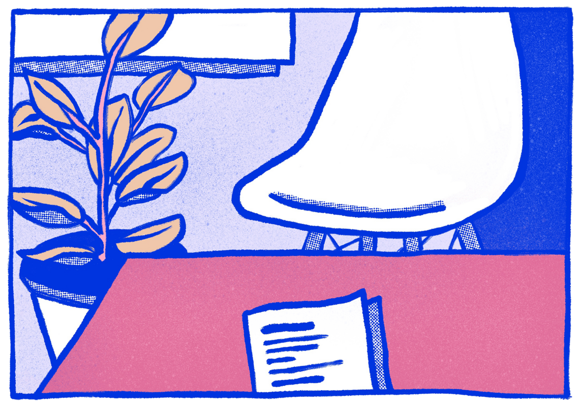 Developing Interview Skills Through Practice