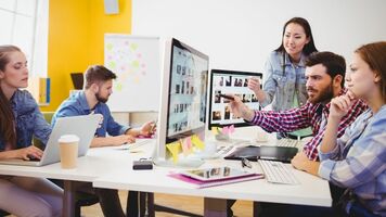 Josh Bersin on Adding Value to Workplace Learning