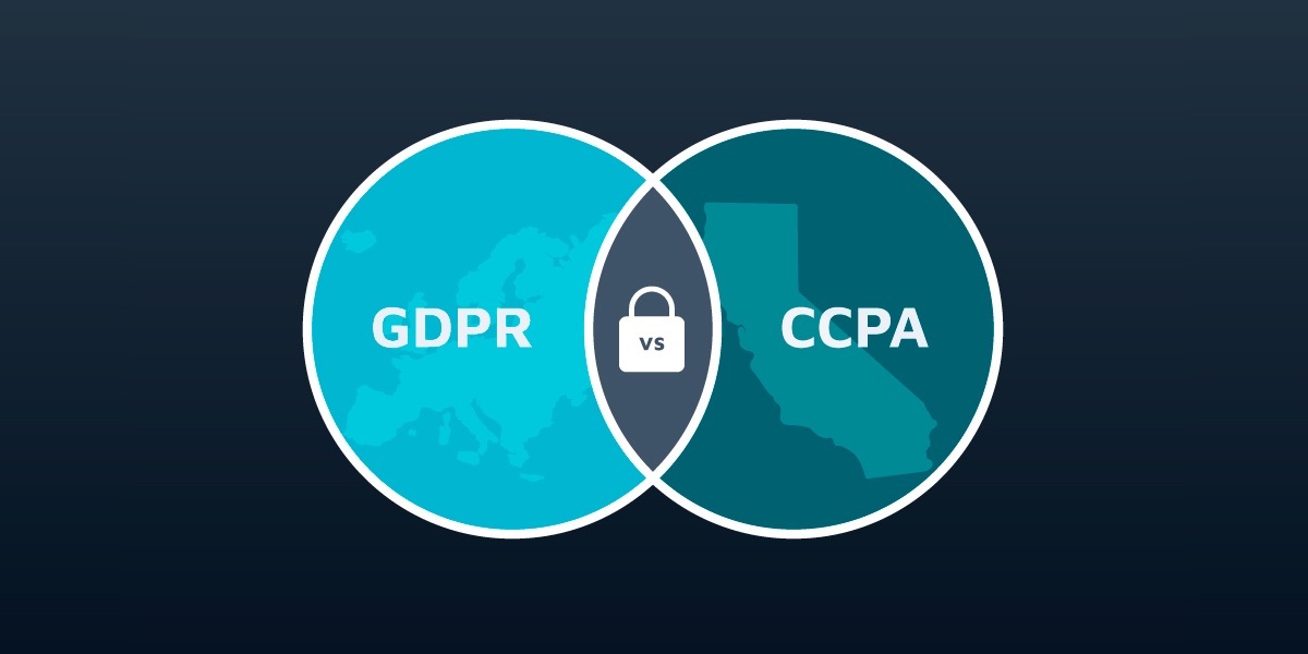 GDPR vs. CCPA: Everything about the 2020 California Consumer Privacy Act (and How it Stacks up Against GDPR)