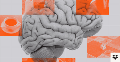 "What I learned on a two-year journey into the mind at work"