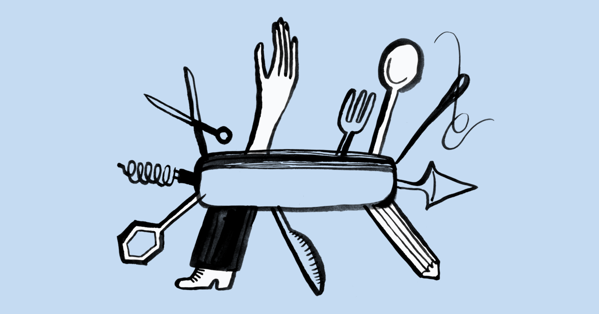 Surviving the First 90 Days