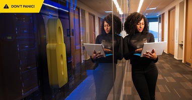 How to Protect Customer Data Effortlessly