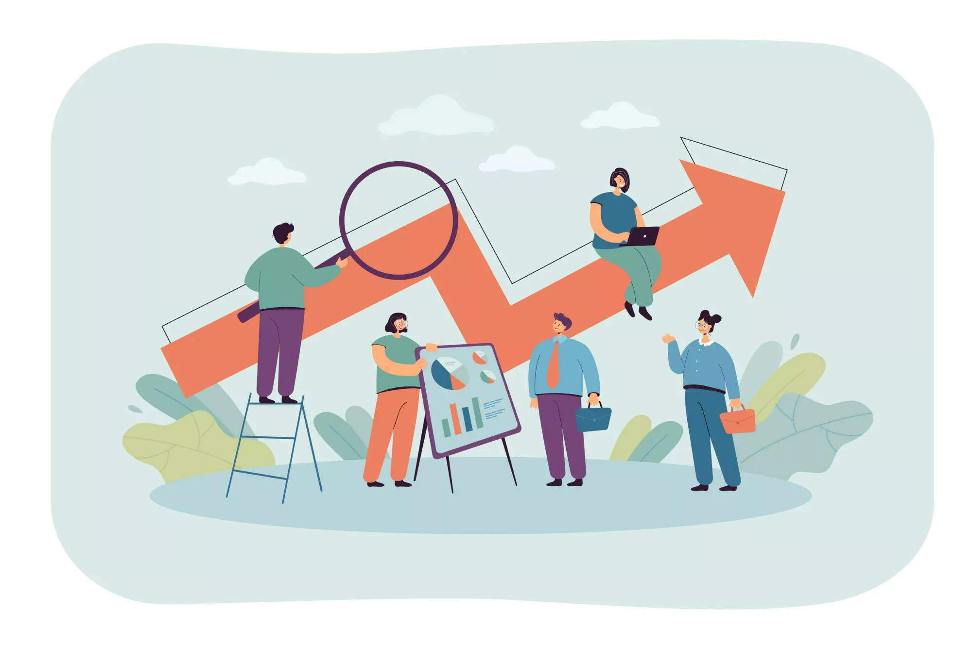 Advanced Marketing Reporting: Elevating Your Data-Driven Strategies