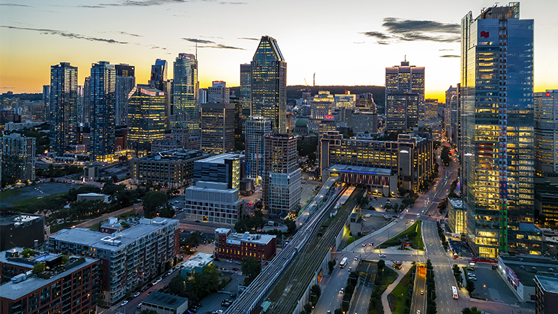 Exciting Montréal hotel news 2024