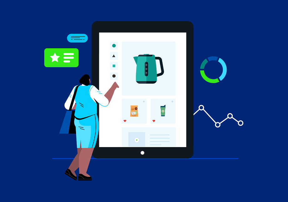 The Surefire Way to Drive More Sales on Product Pages–With Measurable Results