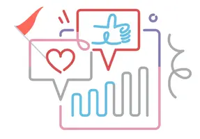 Social Media Analytics Red Flags: Key Issues You Should Never Ignore