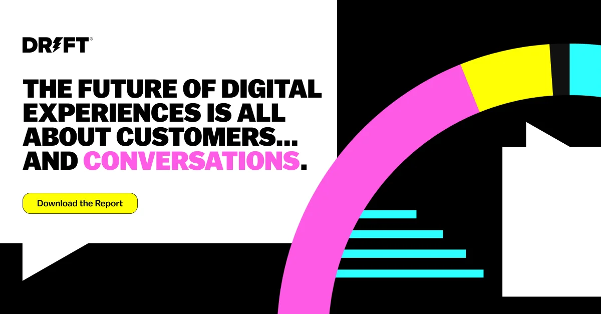 2022 State of Conversations Report