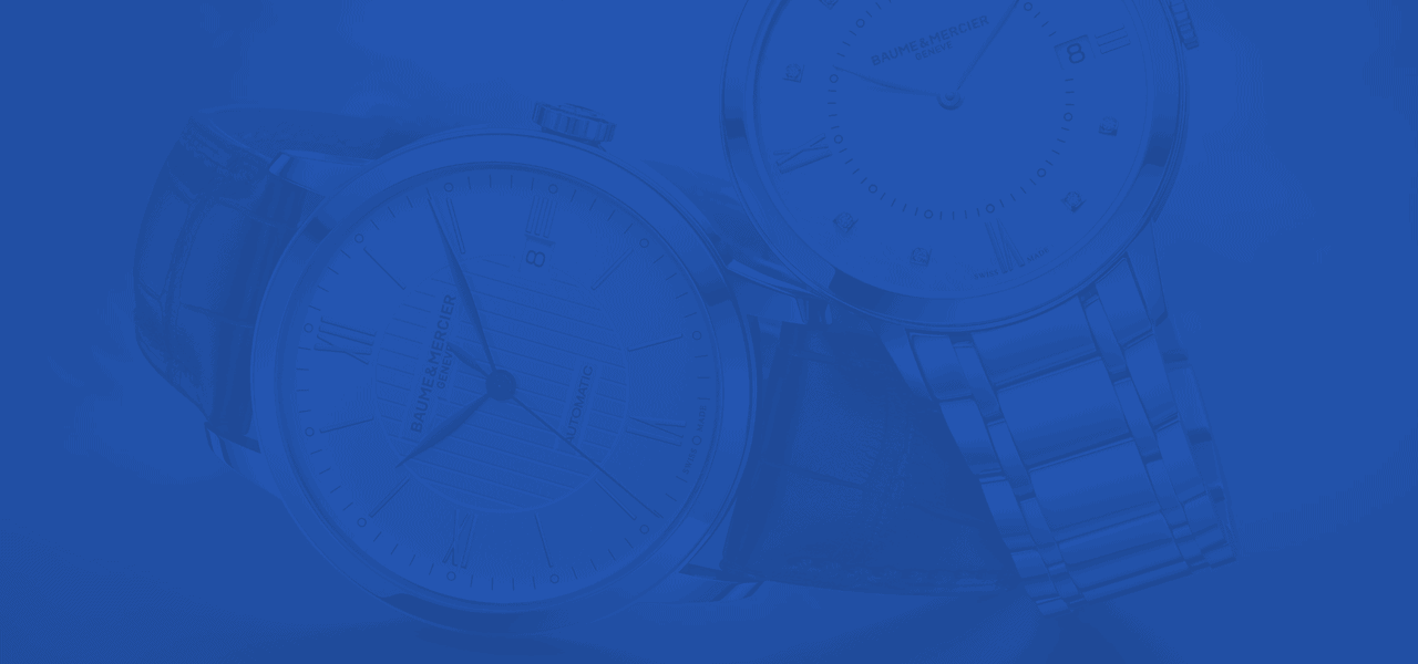 Marketing Luxury Brands with Baume & Mercier | Falcon.io