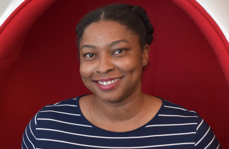 VCs aren't giving Black female founders more money-they make us do more work