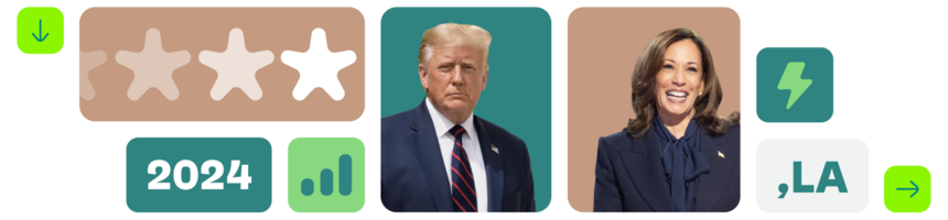 Multimillion-dollar election merch industry: What will happen to it after elections?