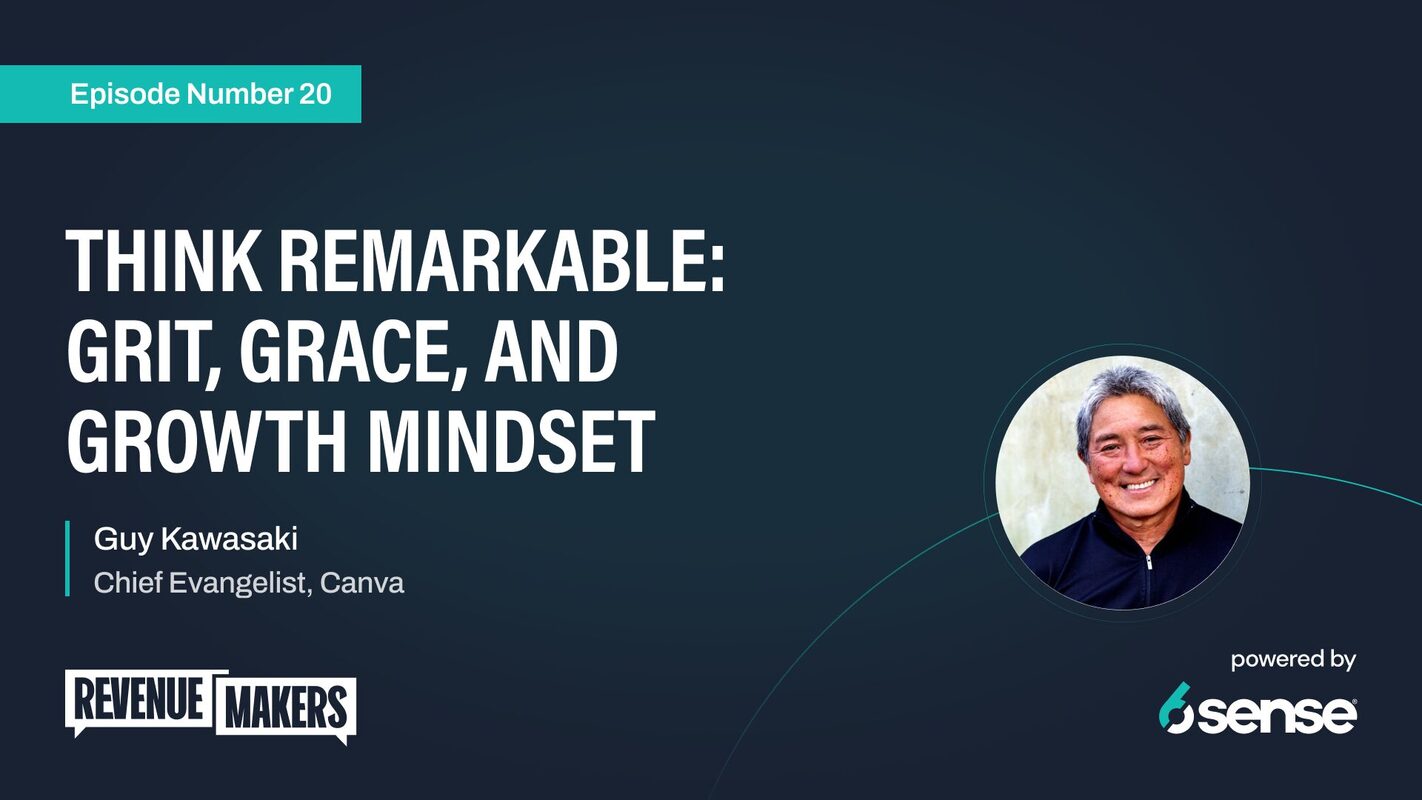 Think Remarkable: Grit, Grace, and Growth Mindset