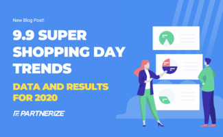 9.9 Super Shopping Day Trends: Data and Results for 2020