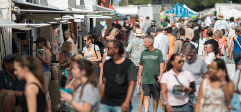 How to Scale Your Festival, Part 3: Building Your Brand Promise