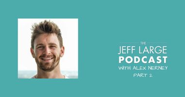 Alex Nerney | Part 2 Blogging and Podcasting Monetization 