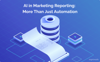 AI in Marketing Reporting: More Than Just Automation