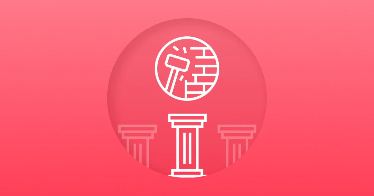 Forge 2020 Recap: Break Boundaries