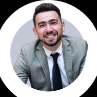 Ahmet Oğulcan Yılmaz