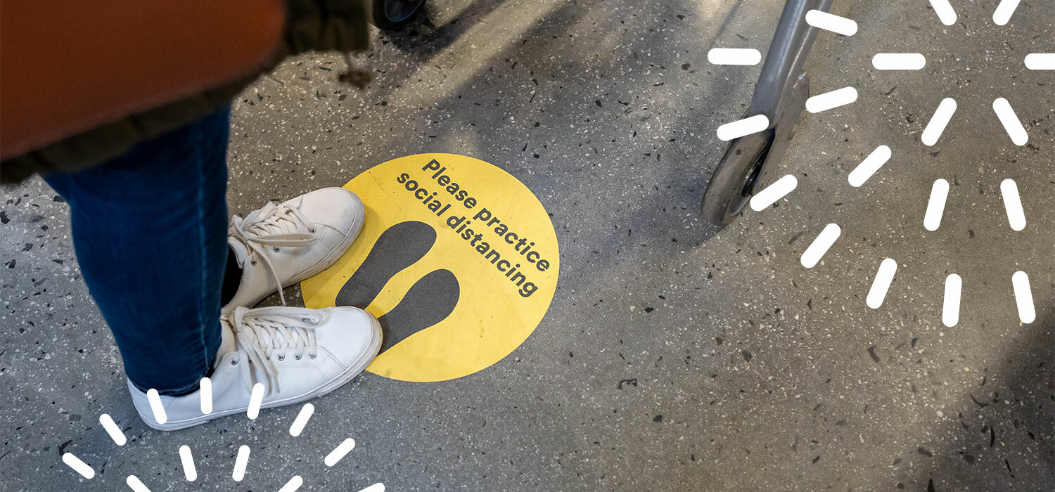 How to Communicate Retail Reopenings With Your Customers During the Coronavirus | Klaviyo COVID-19