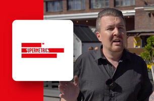 Customer Spotlight - Super Metrics
