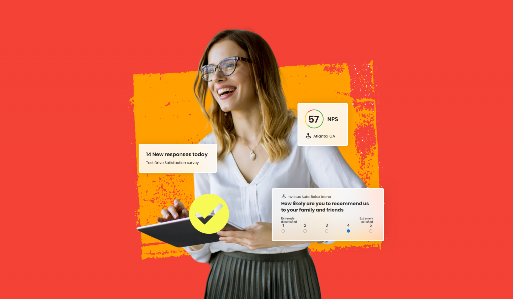 14 Superb Customer Survey Questions Examples for Optimal Feedback