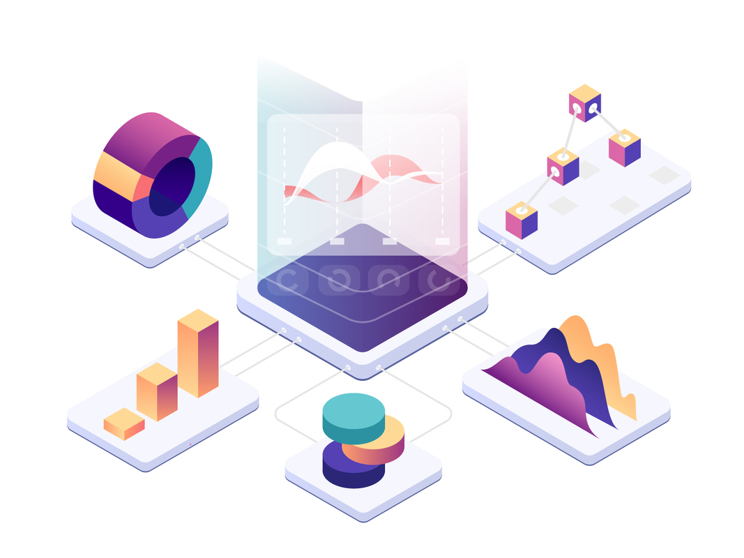 The Ultimate Guide to Data Visualization: Charts, Graphs, and Everything in Between