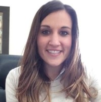 Christen Leona (Perreault) Burke