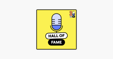 Hall of Fame: Belal Batrawy Ep. 9